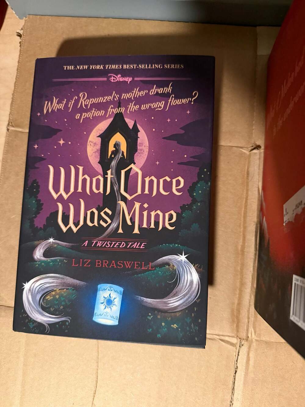 A Twisted Tale Collection - Picture 2 of 7